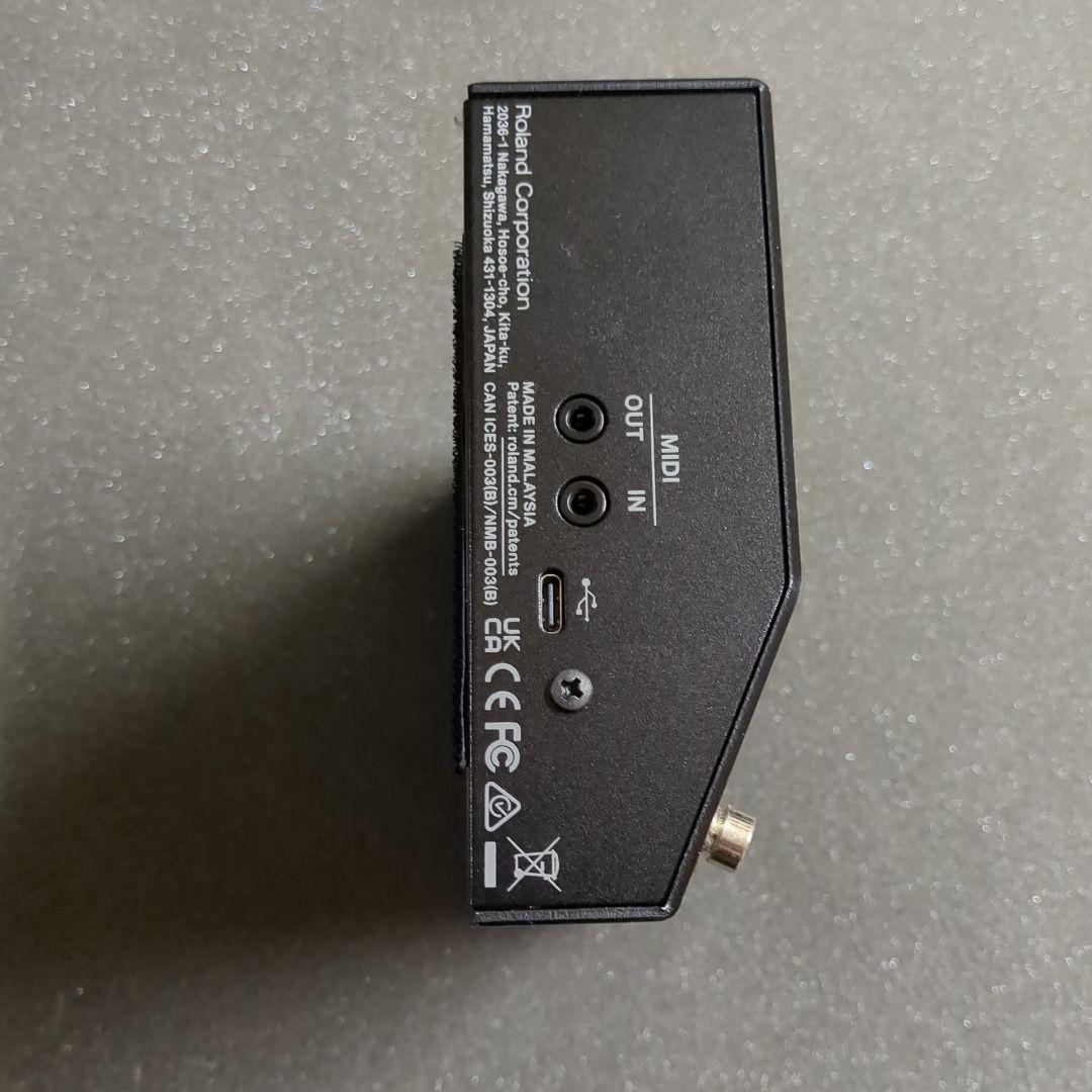 ギター BOSS SDE-3000D DUAL DIGITAL DELAY