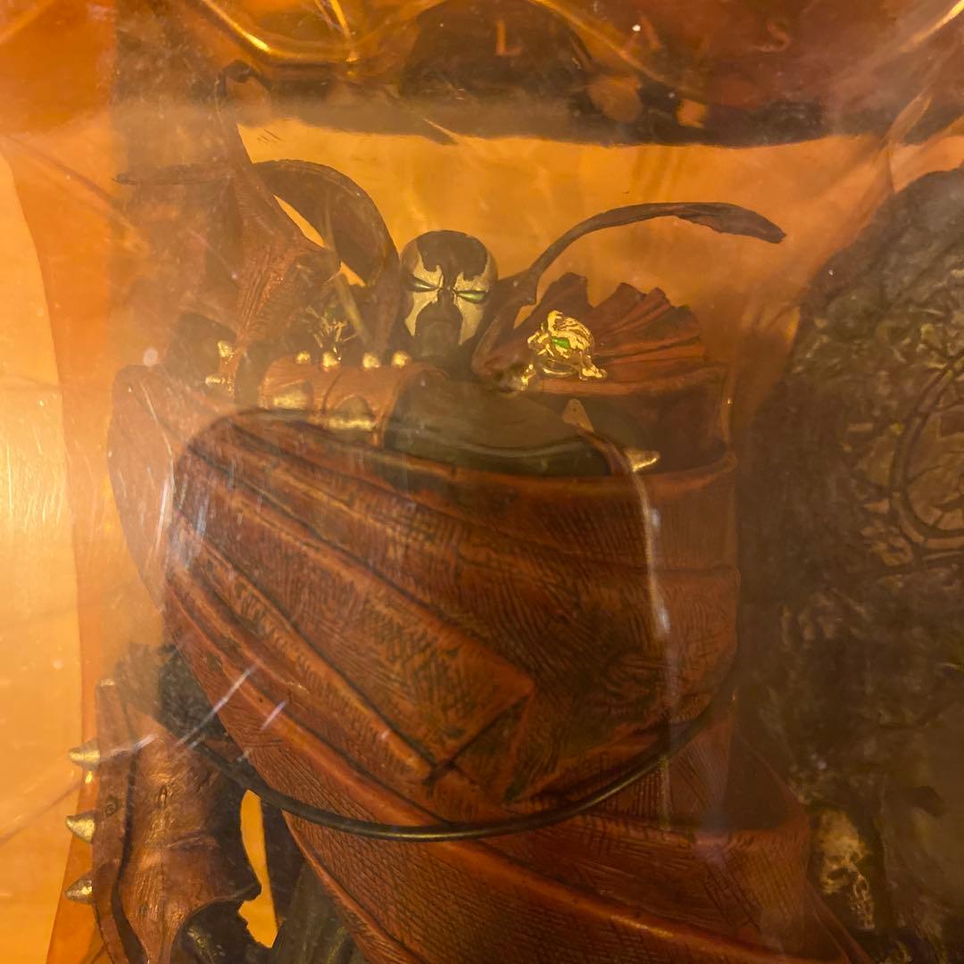 SPAWN V 「SPAWN CLASSIC（スポーンクラシック） シリーズ17