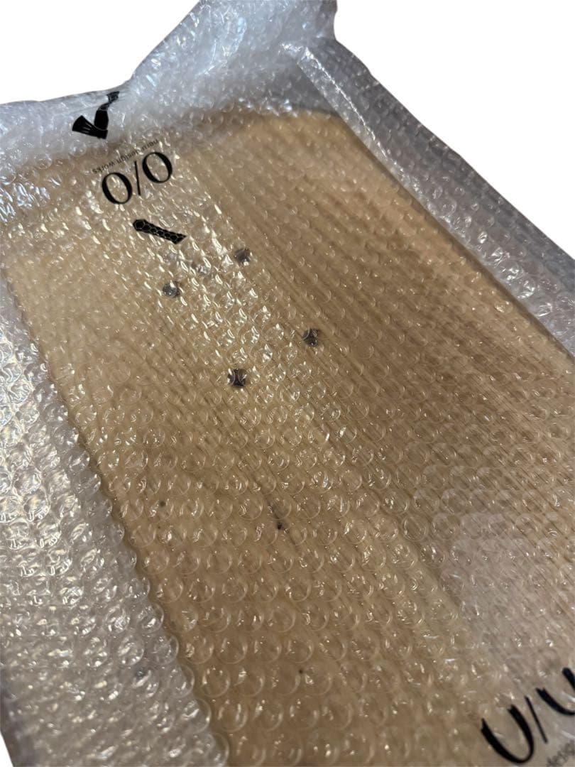 【新品未使用】muku_no_deck（デッキ単体）