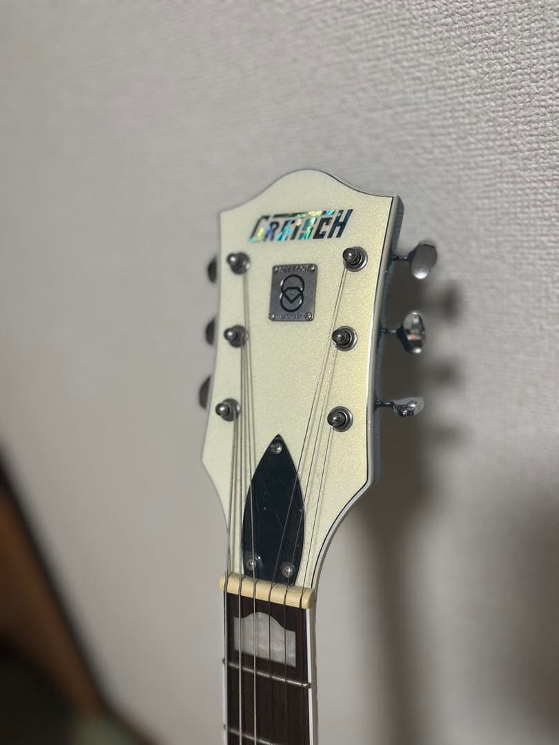 【美品・値段交渉あり】GRETSCH5420T グレッチソフトケース付き