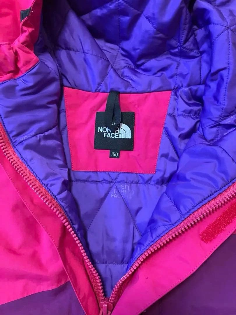 THE NORTH FACE スノーボードウェア