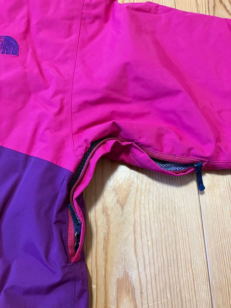 THE NORTH FACE スノーボードウェア