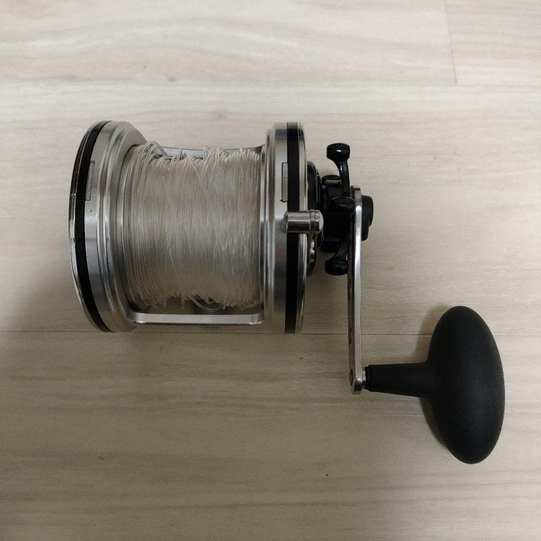 リール PENN U.S. Senator 113