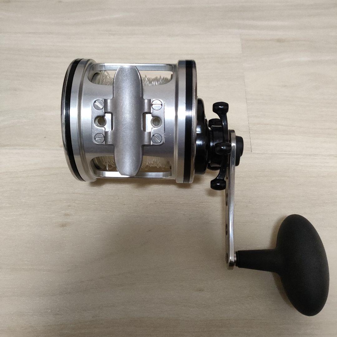 リール PENN U.S. Senator 113