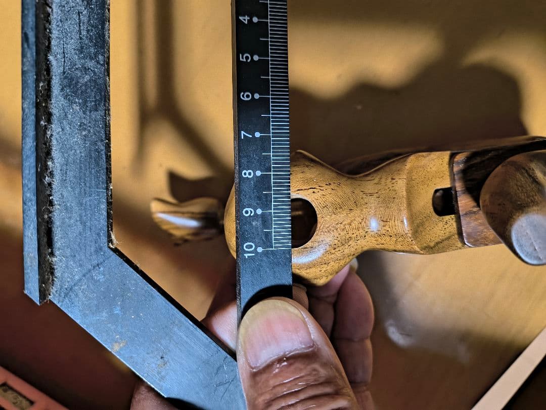 ヘラブナ　玉置万力　忠相