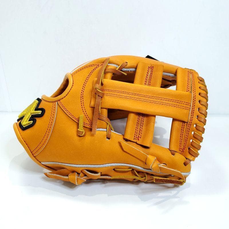 アトムズ 日本製 AKG-KT04 内野用 ATOMS 39 硬式グローブ