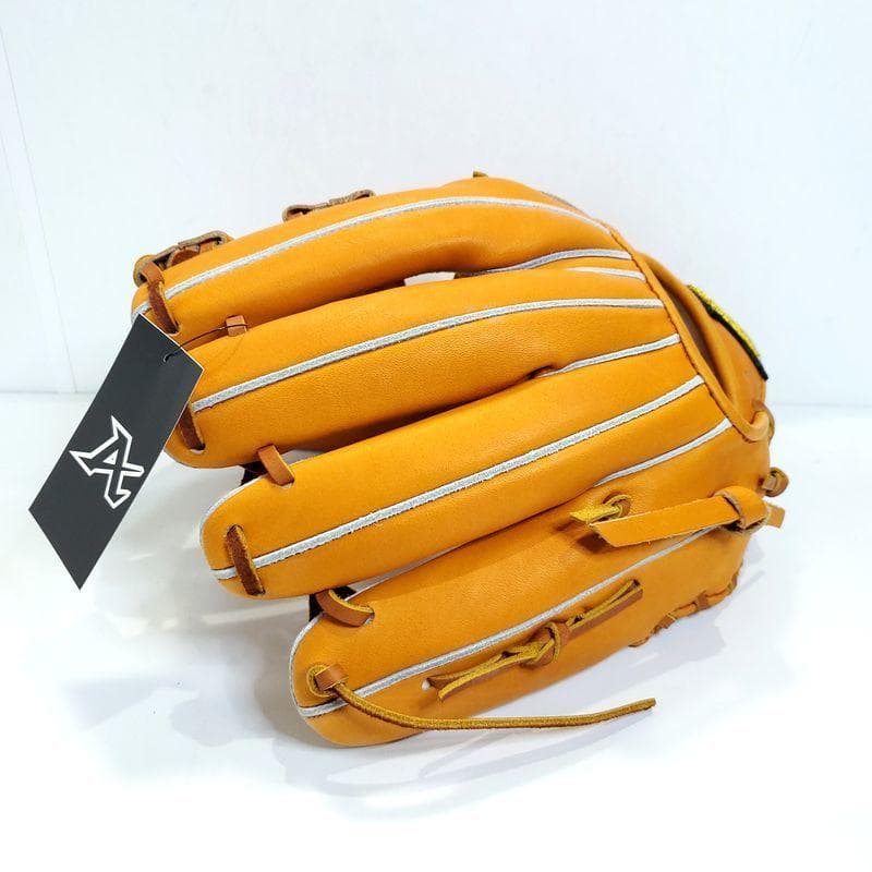 アトムズ 日本製 AKG-KT04 内野用 ATOMS 39 硬式グローブ