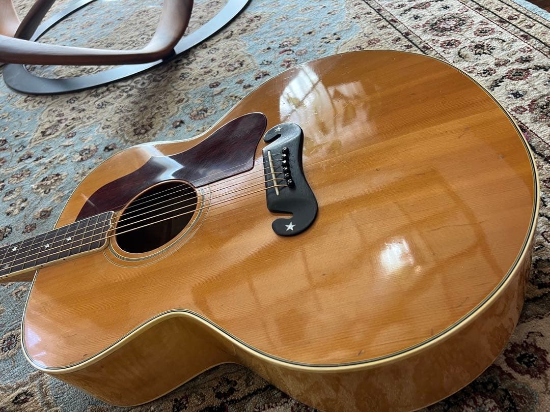 ★年末年始セール！　1970年代 希少価値ジャパンビンテージ CANDA404