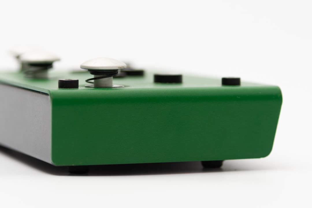 【値下(2回目)】中古】Lehle リール 3 at 1 エフェクター