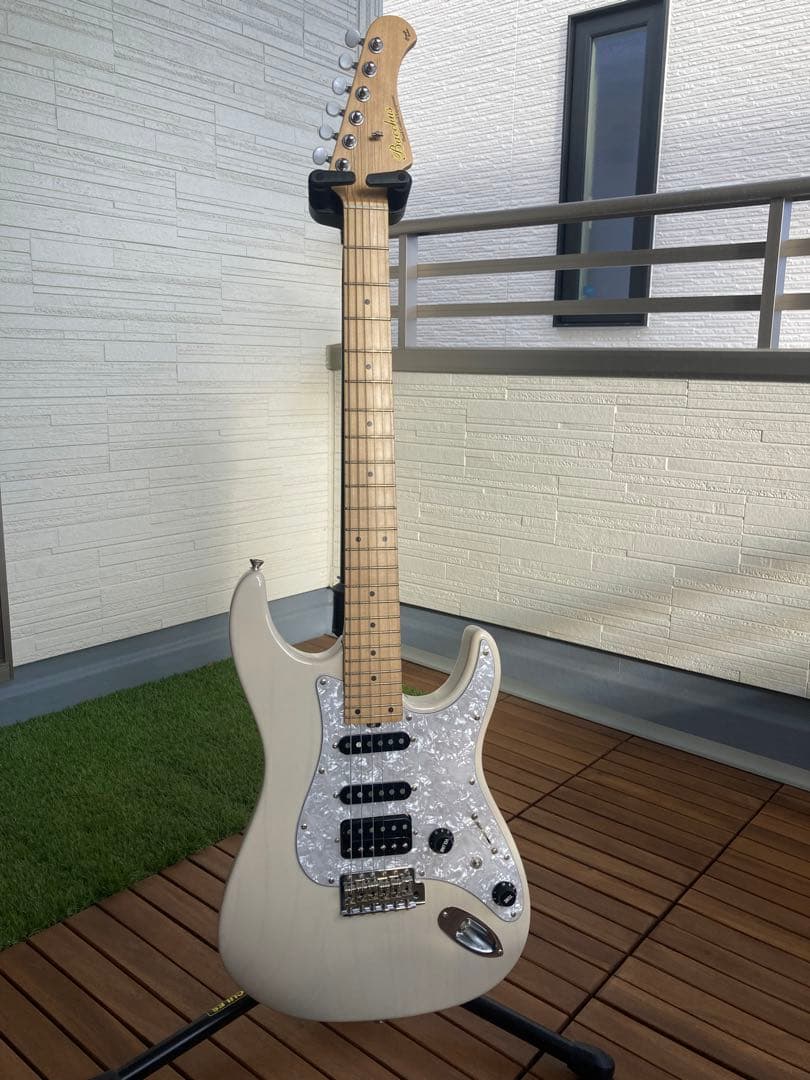 バッカス　インペリアル