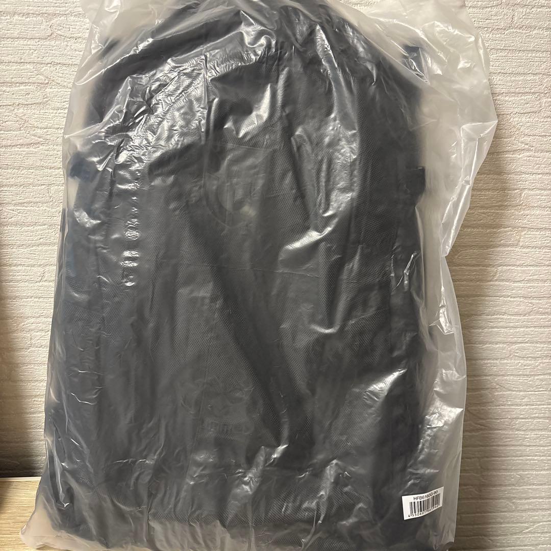 ガンバ大阪　2026 ロイヤルコース特典　選手仕様リュック