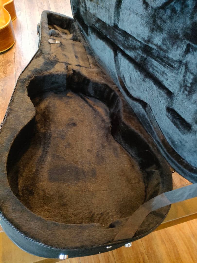 S.Yairi YOE-28/N レフティ OOO-28タイプ 左利き用