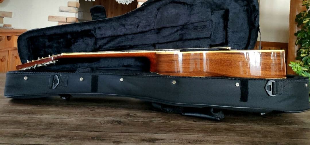 S.Yairi YOE-28/N レフティ OOO-28タイプ 左利き用