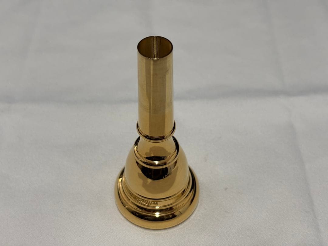 willie's Walkure TN GP バストロ マウスピース ウィリーズ