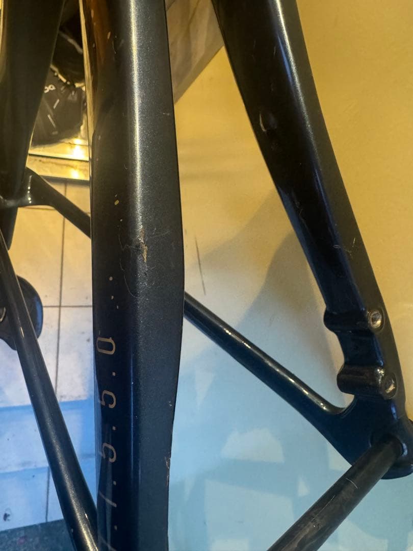 WINSPACE T1550 スパークルカラー