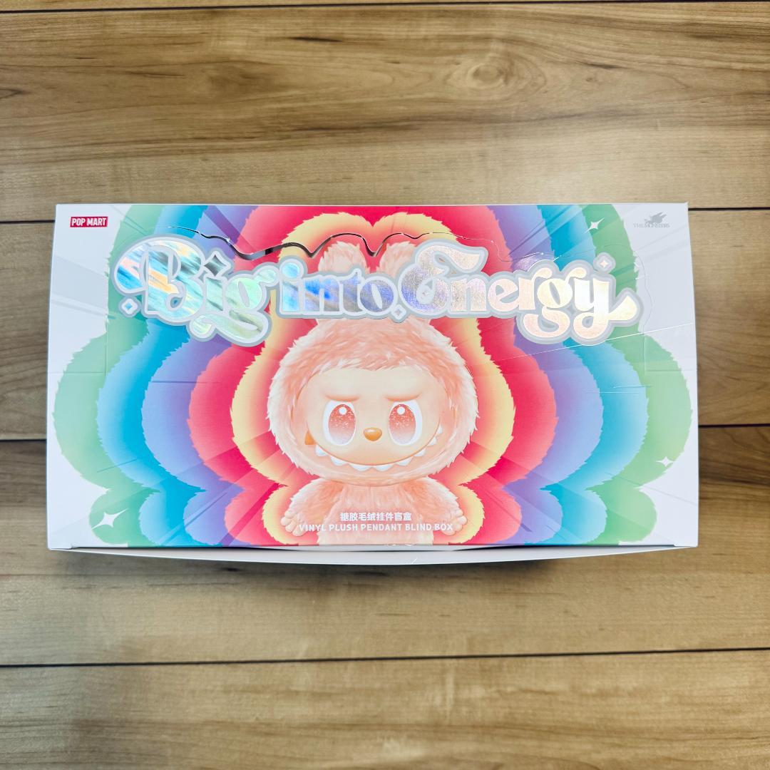 新品 LABUBU 5点セット THE MONSTERS ぬいぐるみペンダント