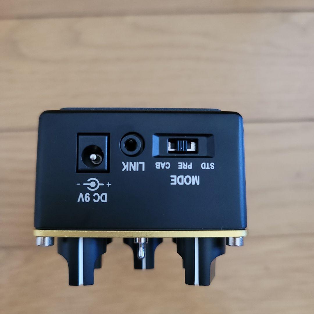 ギター Vox Copperhead Drive