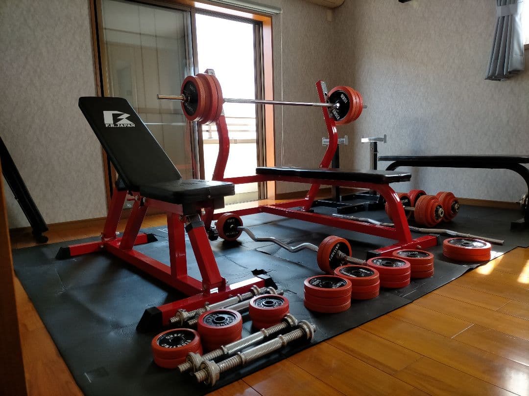 ファイティングロード 福岡 引き取り限定