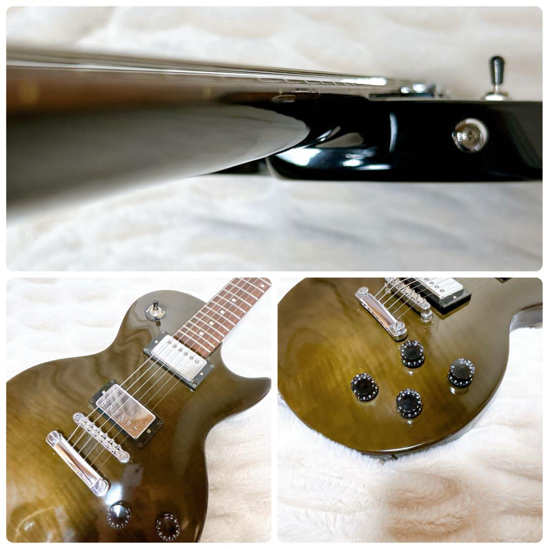 Tokaiトーカイ Love Rock Model ラブロック レスポール