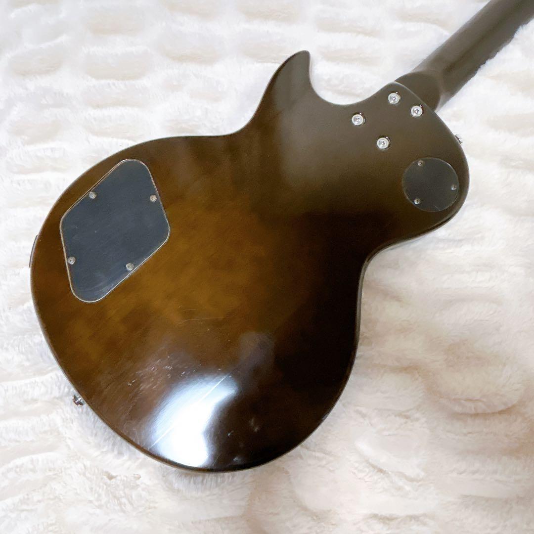 Tokaiトーカイ Love Rock Model ラブロック レスポール