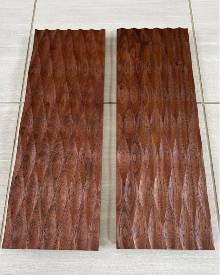 OTEBO CRAFTS dia wood half unit 天板