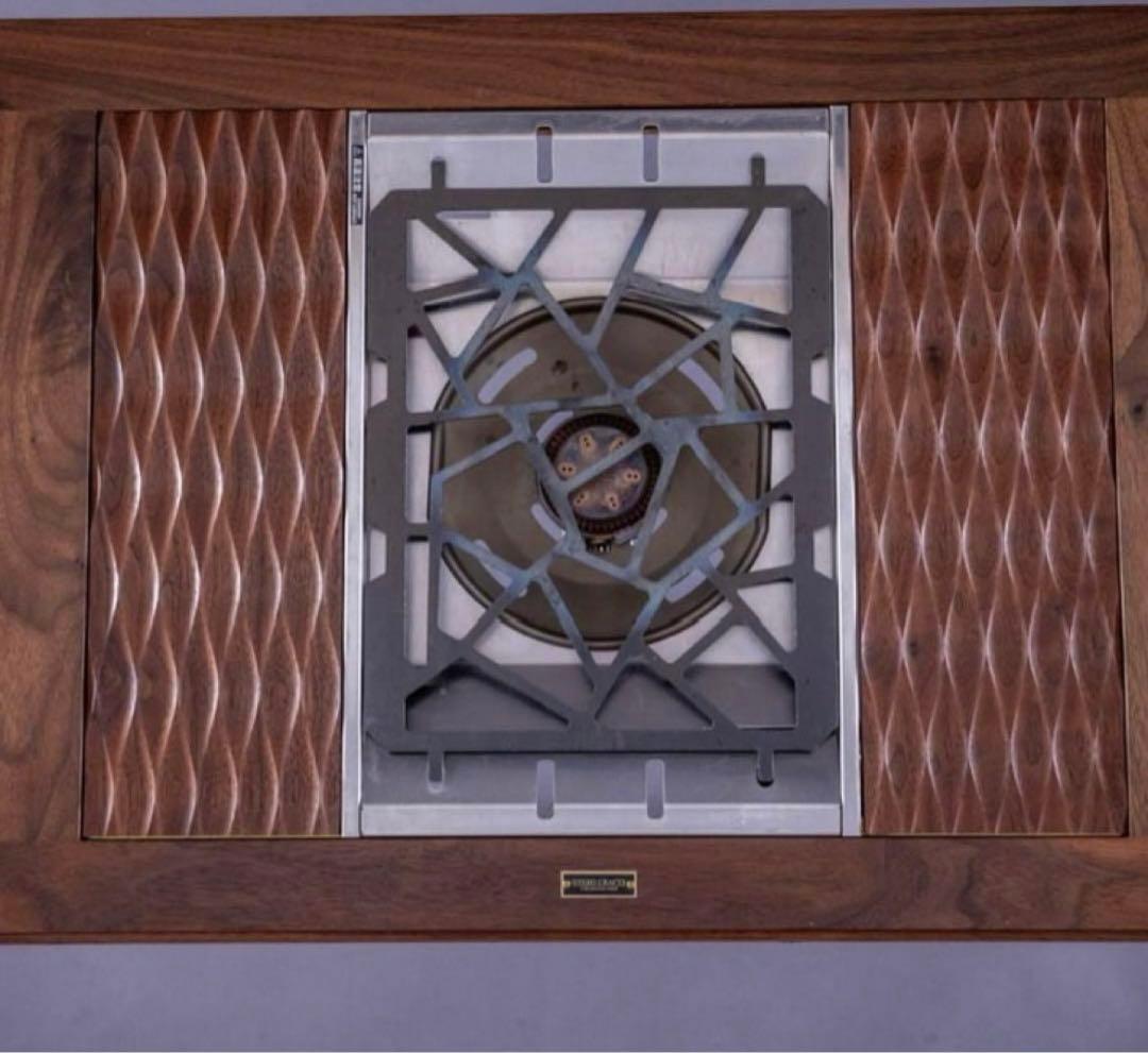 OTEBO CRAFTS dia wood half unit 天板