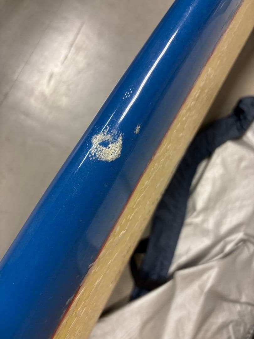 値下げ！アイアンクロスサーフボード　ロングボード　営業所止め着払い