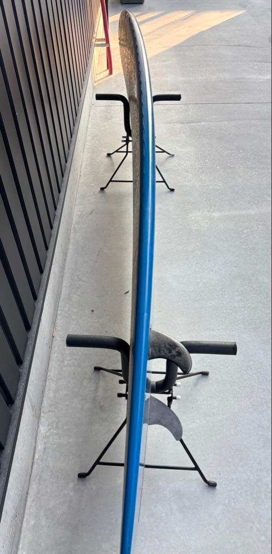 値下げ！アイアンクロスサーフボード　ロングボード　営業所止め着払い