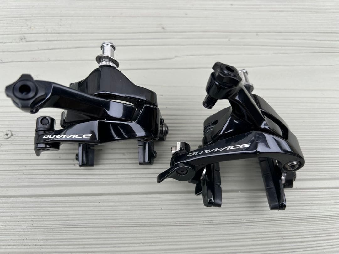 プロフ必読なやらは様用 DURA-ACE BR-R9100 ブレーキセット