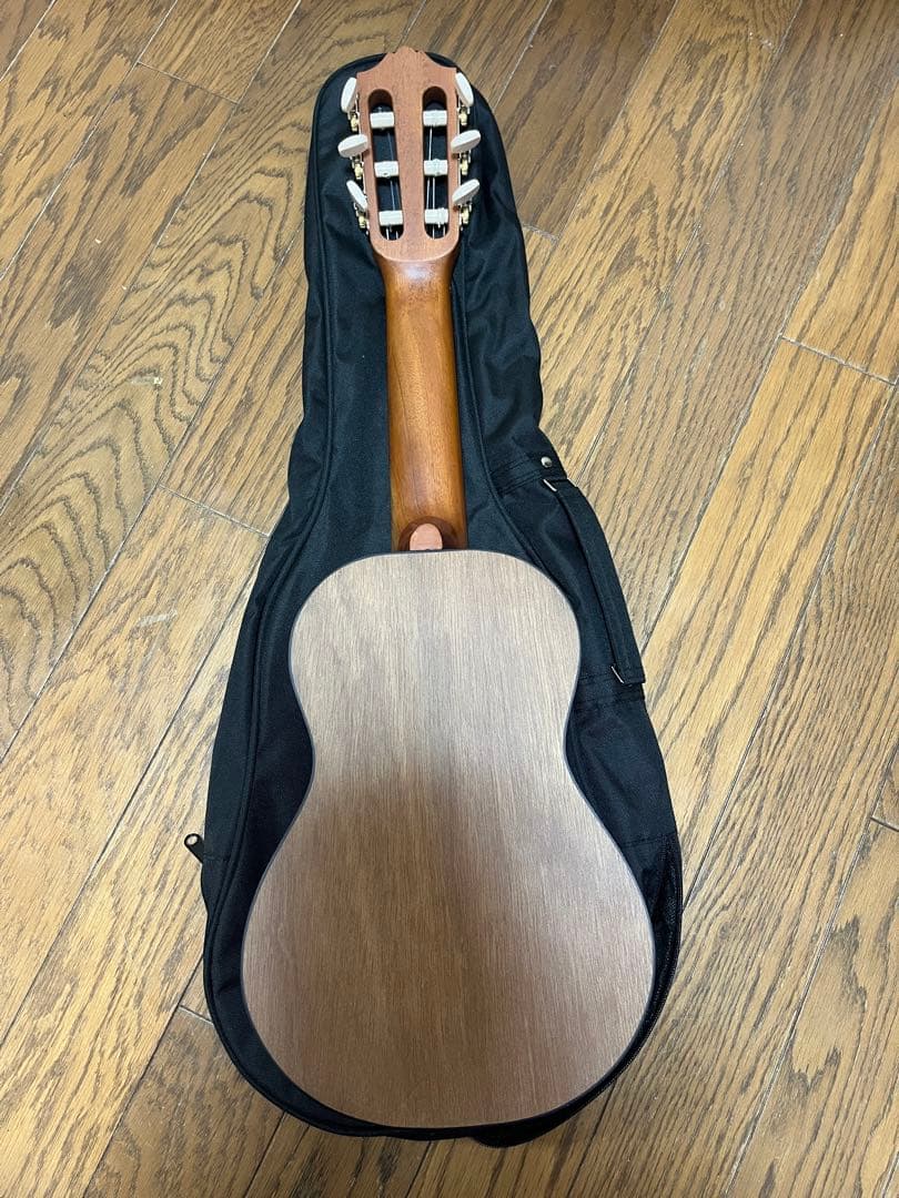 YAMAHA GUITARLELE (ミニギター)
