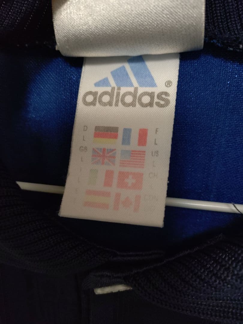 スペイン代表 ユニフォーム adidas/アディダス