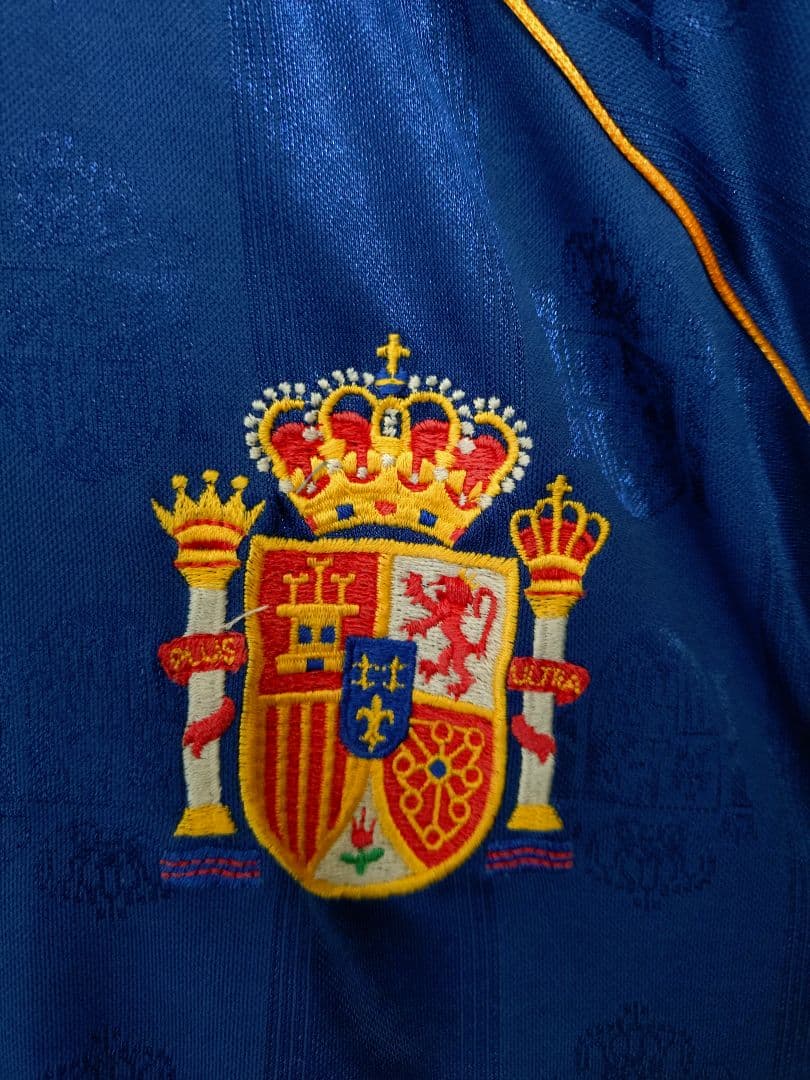 スペイン代表 ユニフォーム adidas/アディダス