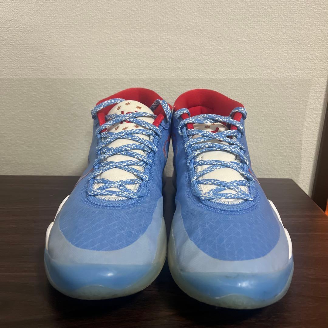 シューズ(男性用) NIKE KD12 All star 27.5cm