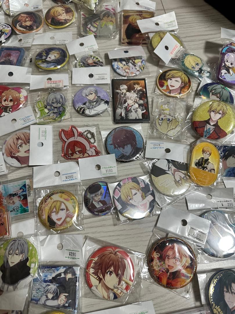 アイナナ/アイドリッシュセブンIDOLiSH7大量まとめ売り