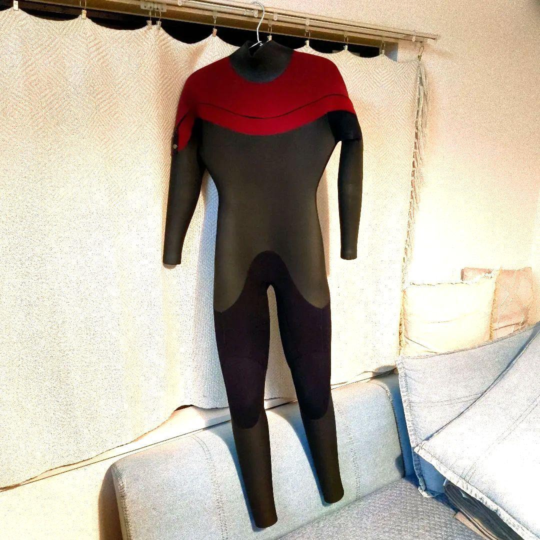 Mellow　セミドライ　レディース