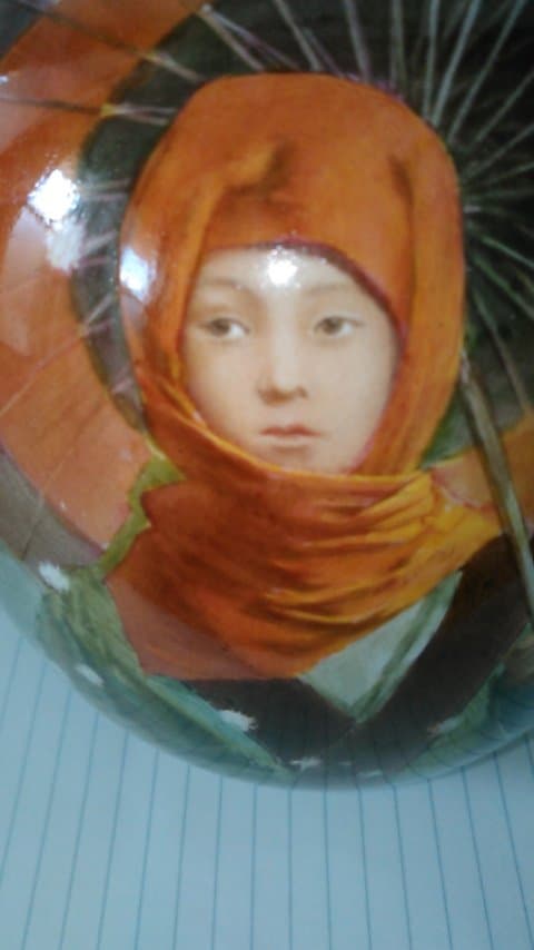 花瓶　ロイヤルドルトン　アンティーク