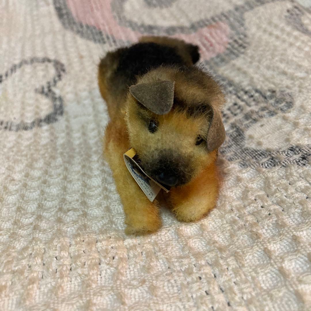 セキグチ　L Dream コレクション　DOGシリーズ　4コセット　中古品