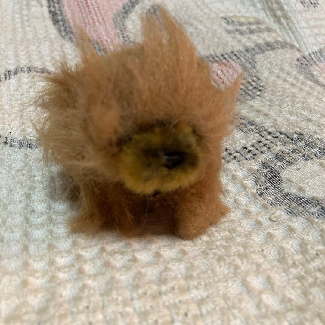 セキグチ　L Dream コレクション　DOGシリーズ　4コセット　中古品