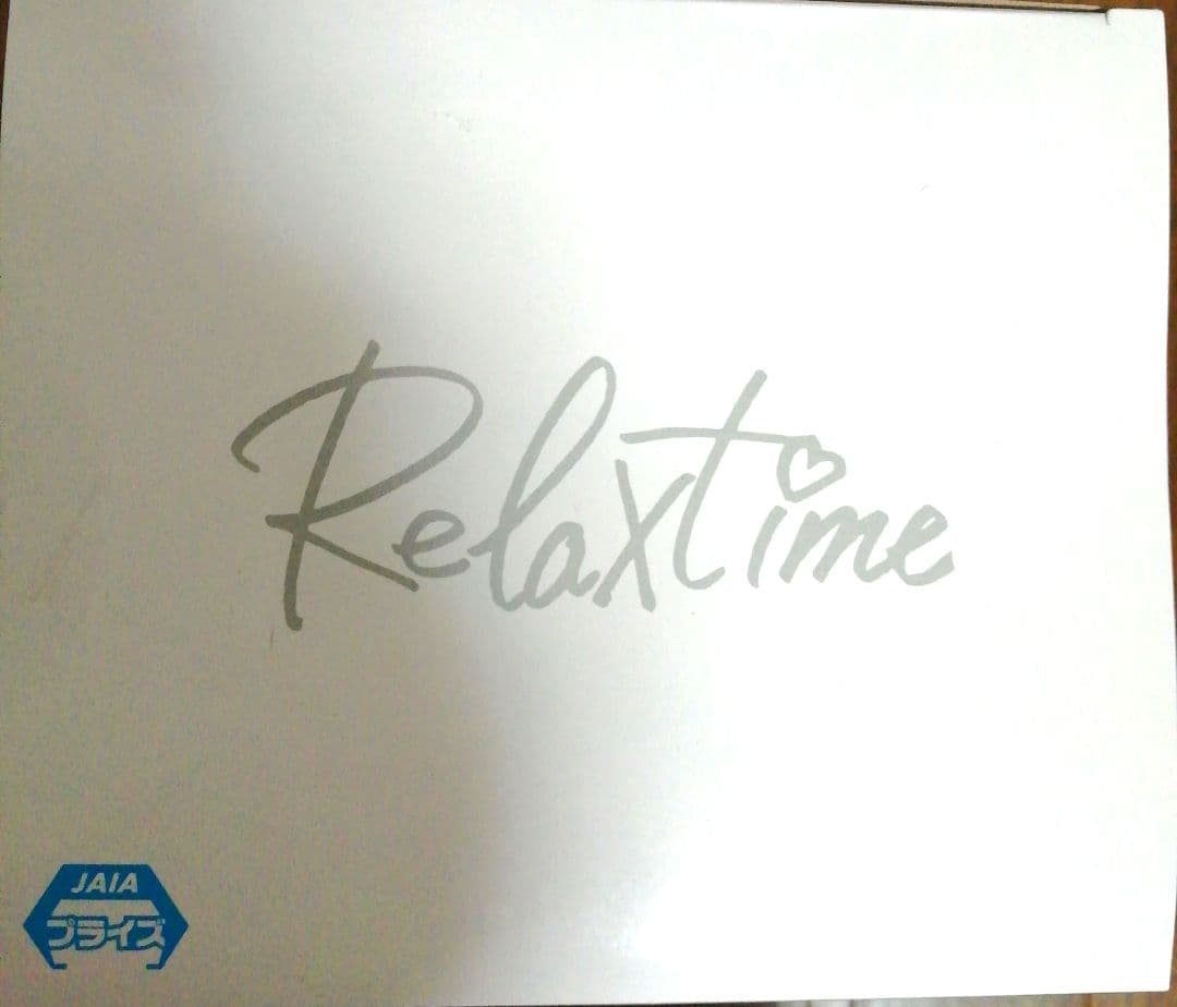 OVERLORD Relax time アルベドRoll bandage ver