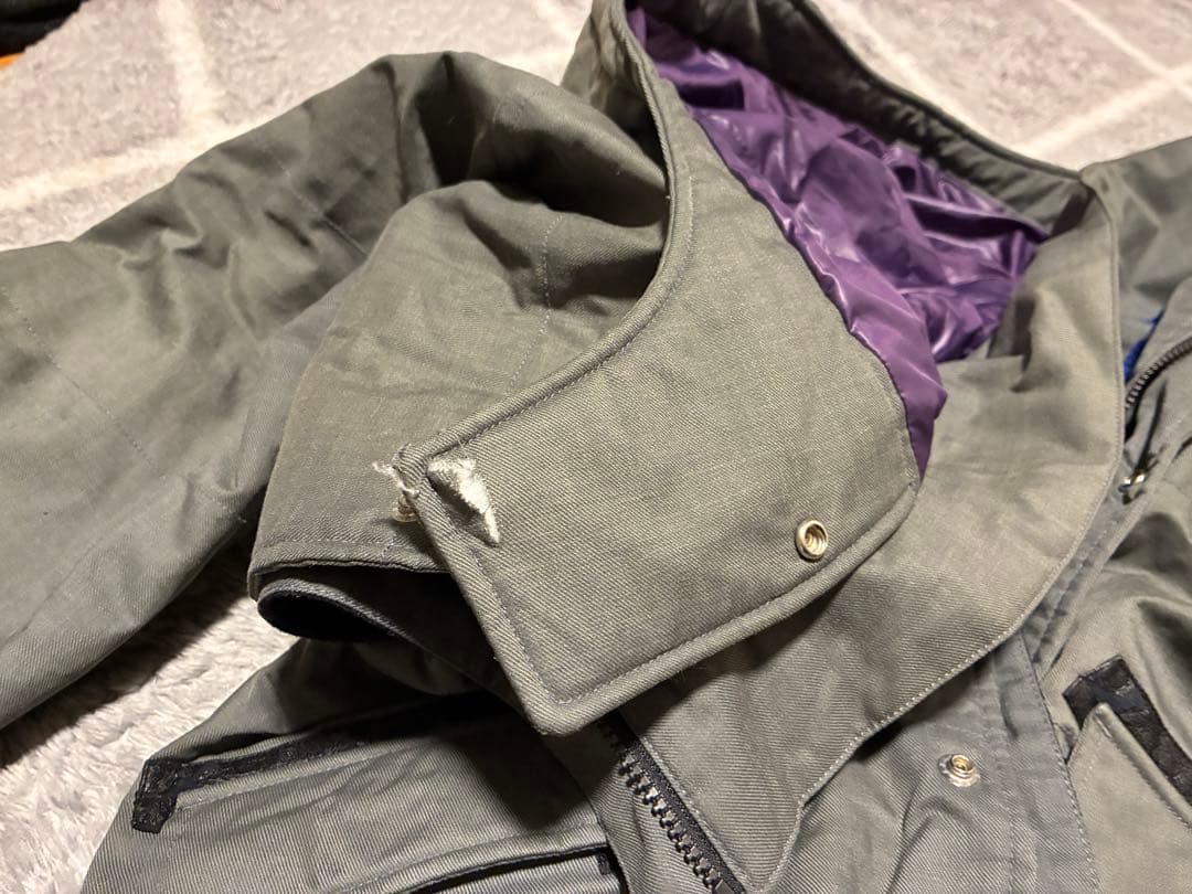 スキー/スノボウェアセット　SP DESIGN✨日本製✨