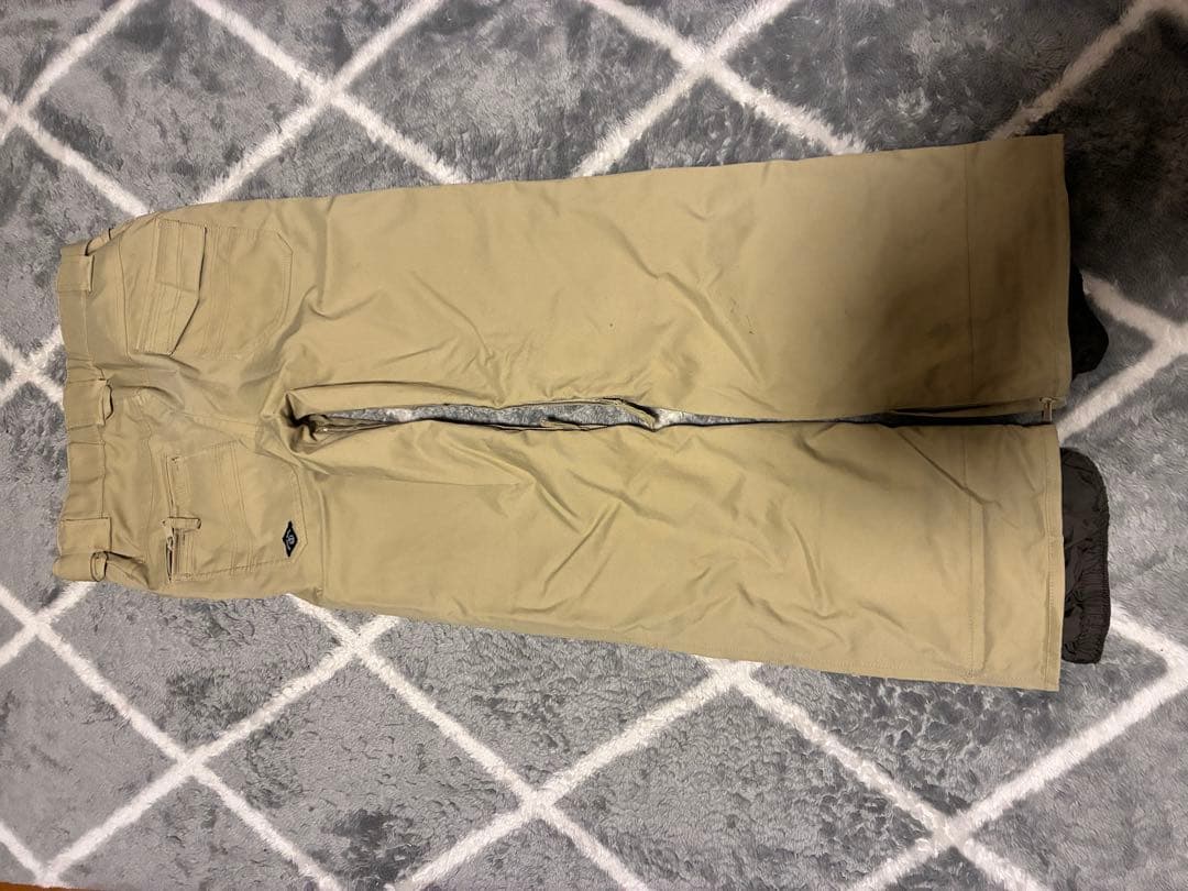 スキー/スノボウェアセット　SP DESIGN✨日本製✨