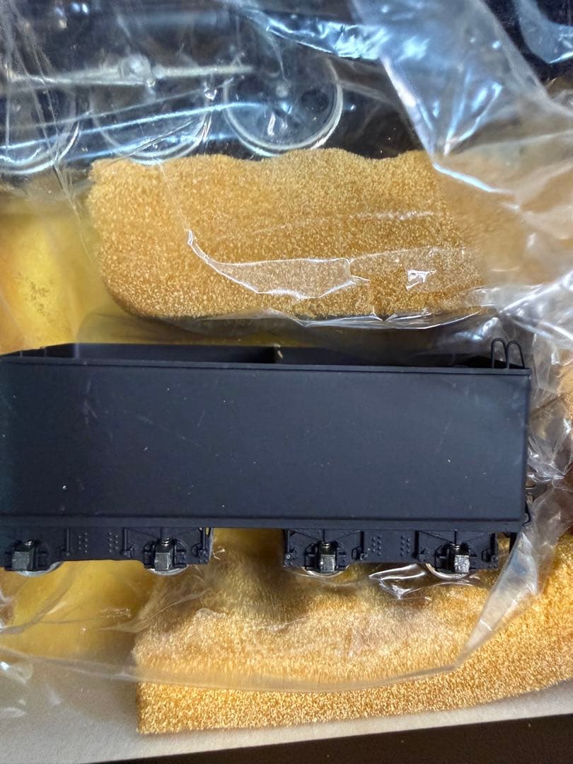 天賞堂 国鉄 C59形 蒸気機関車 HOゲージ No.487 完成品