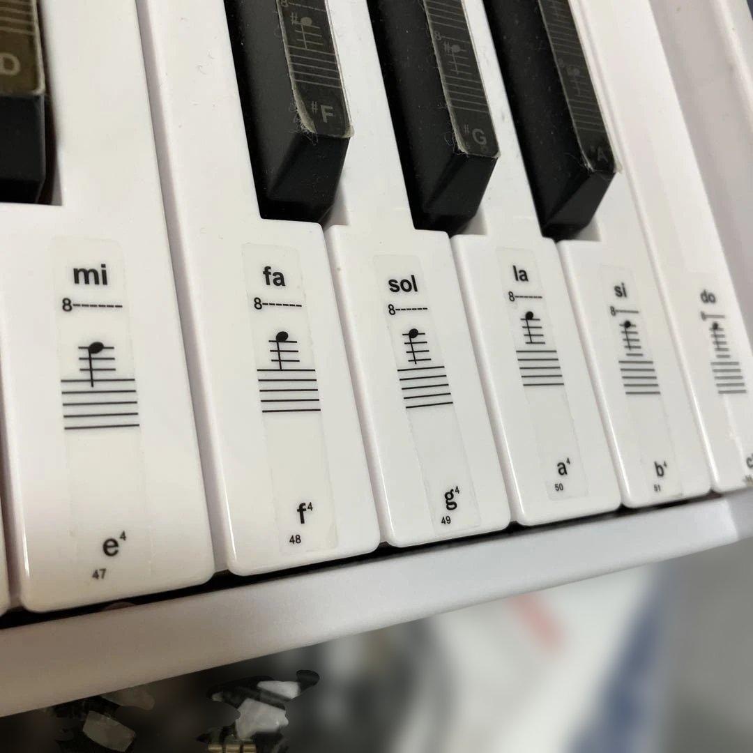 電子ピアノ88鍵盤BORA SBX20