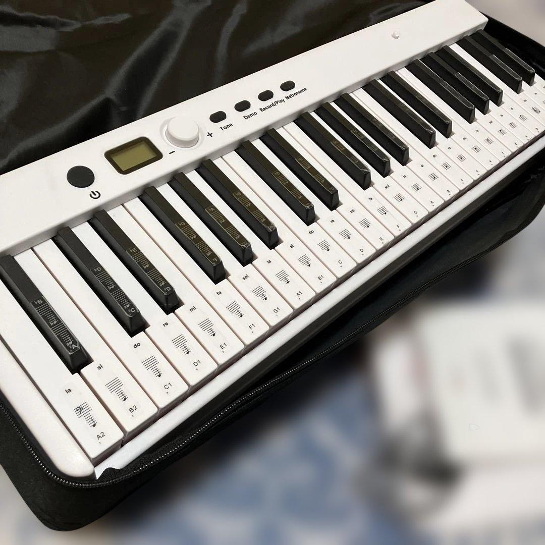 電子ピアノ88鍵盤BORA SBX20