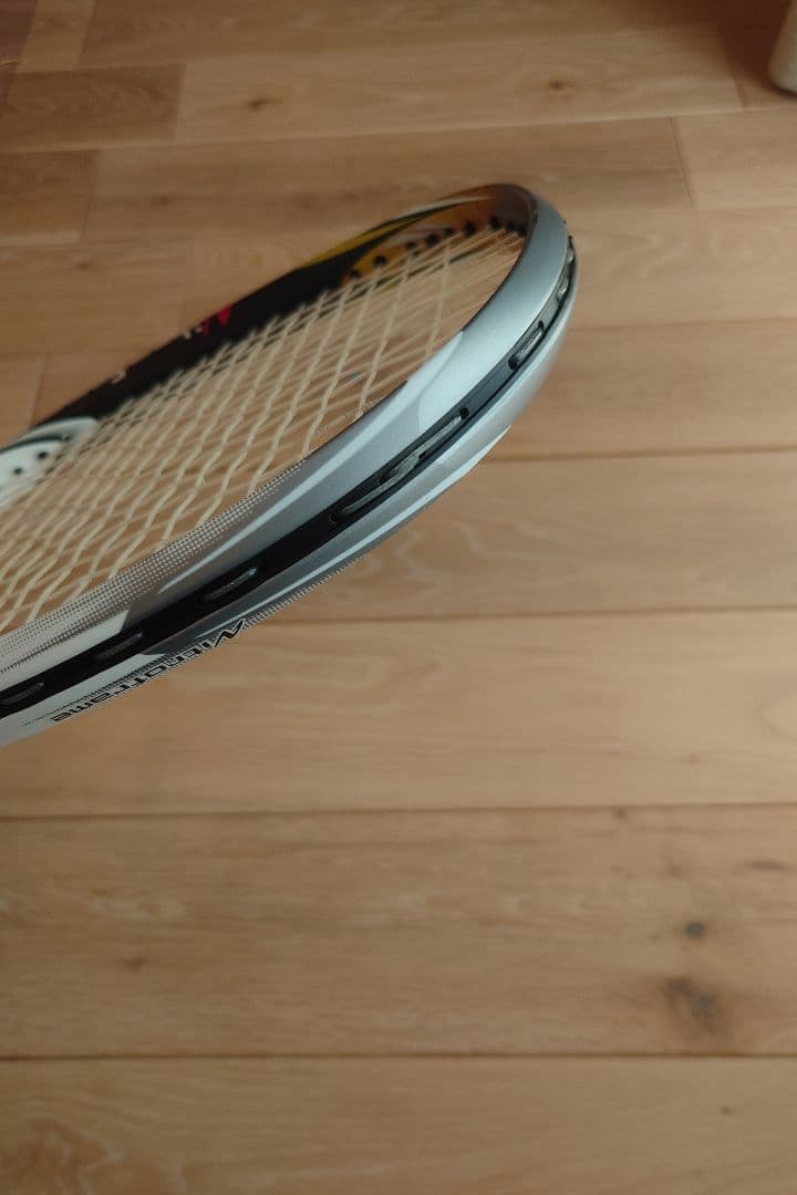 【超美品】ヨネックス　ソフト　テニス　ラケット　◎値下げ依頼、交渉歓迎