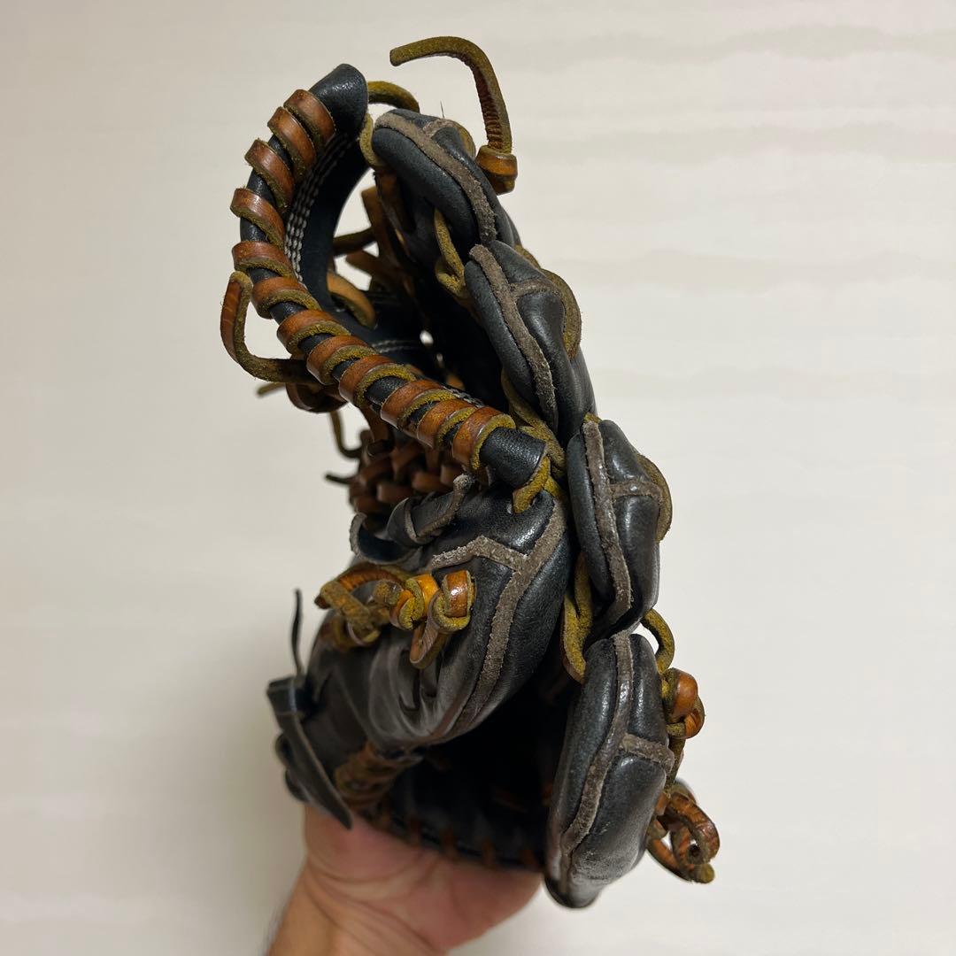 Under Armour 硬式野球外野手用グローブ