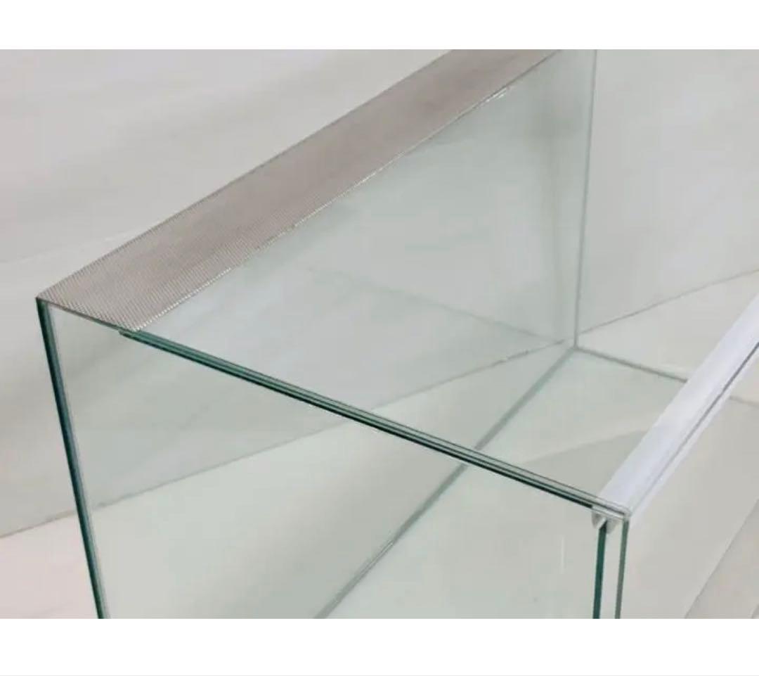 パルダリウム水槽Ｗ600×Ｄ300×Ｈ450㎜　クリア