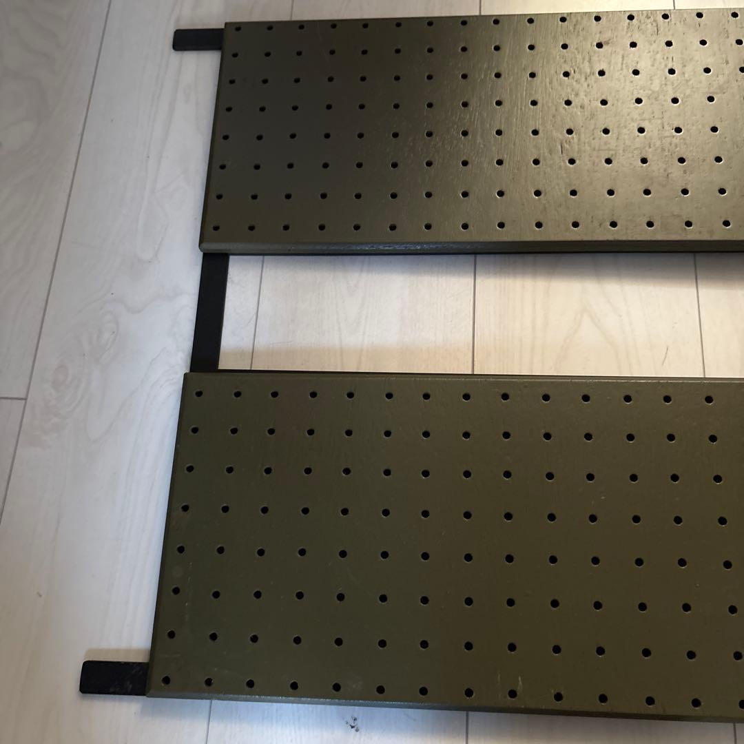 H&O ブリッジングテーブル