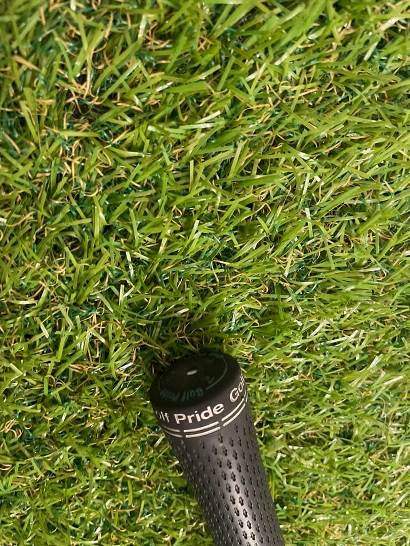 ALTA J CB BLACK SRドライバー用 シャフトPING スリーブ付②