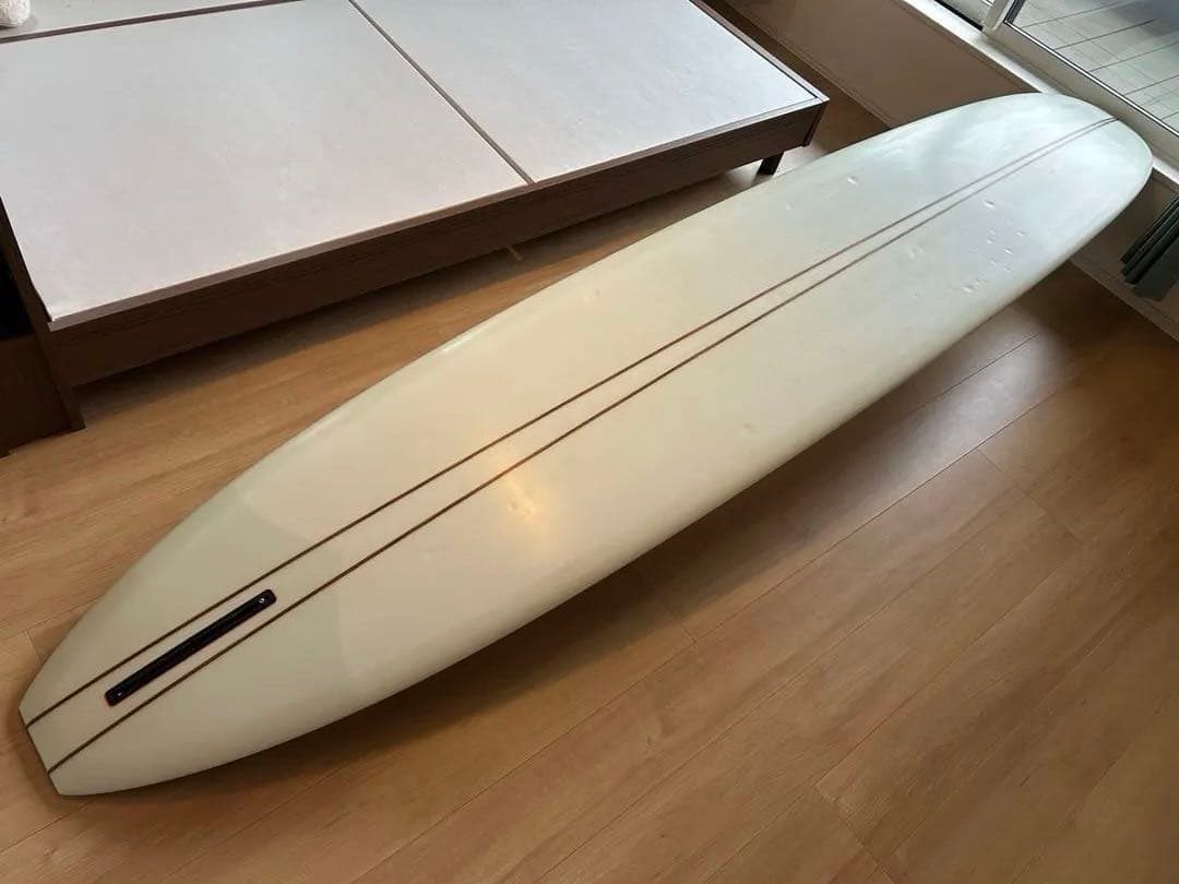 サーフィン・ボディボード Elmore surfboard \"Step deck\"